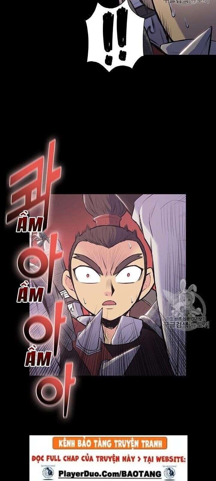 Phong Vân Chiến Thần - Page 37