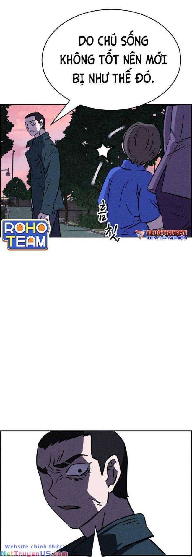 Óc Chó Toàn Năng - Page 37