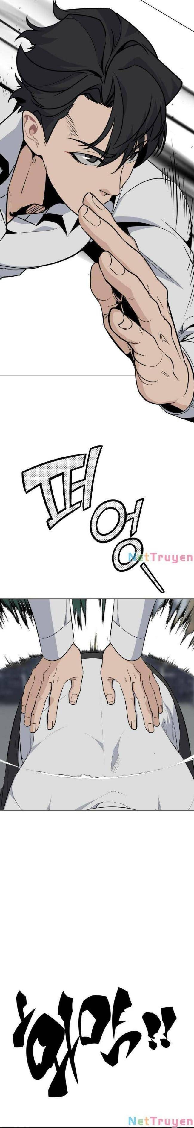 Vua Đóng Cọc - Page 23