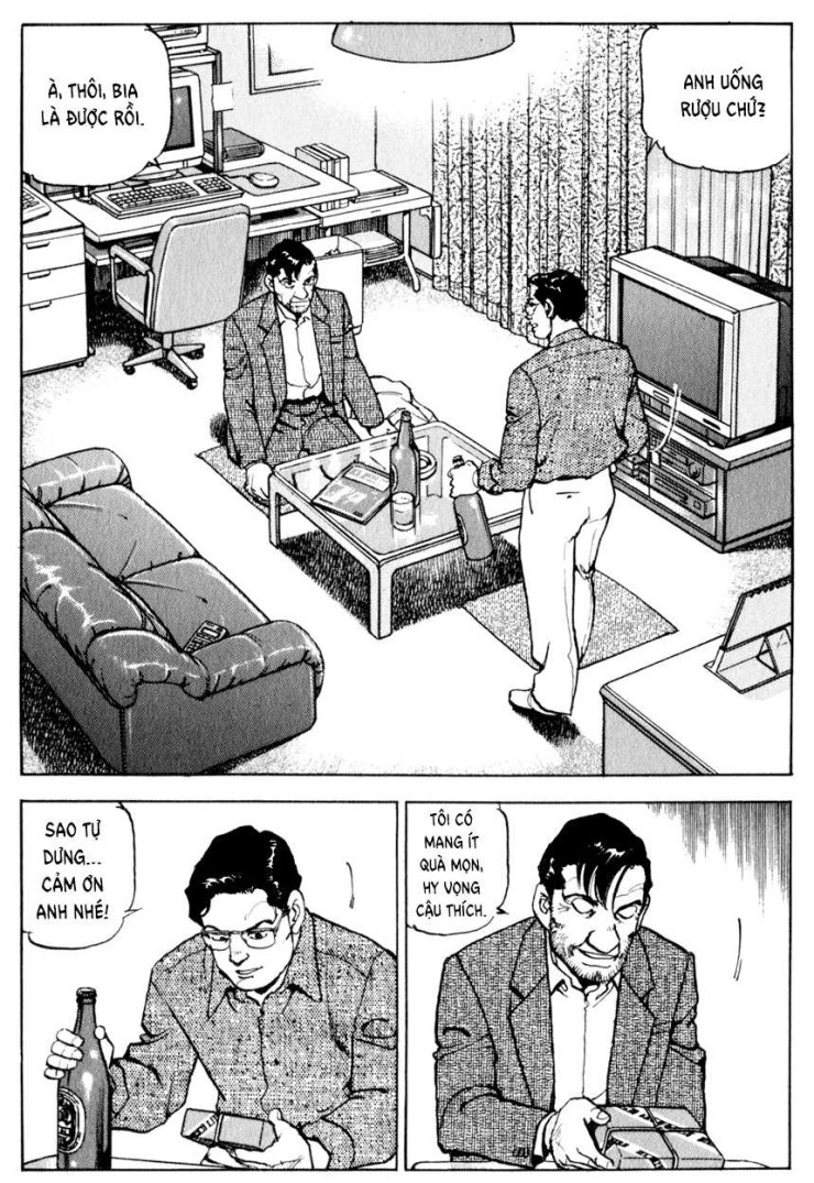 Seizon Life - Page 5