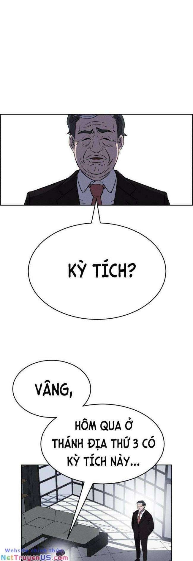 Óc Chó Toàn Năng - Page 50