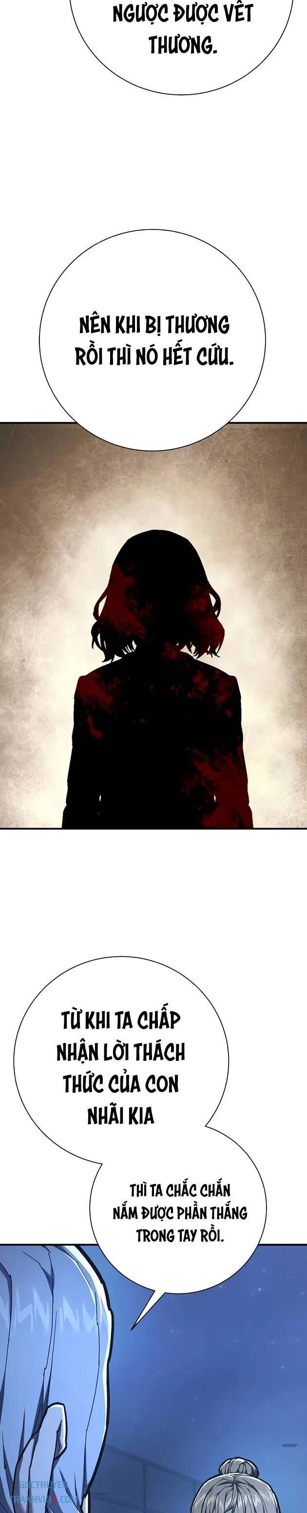 Đao Phủ - Page 9