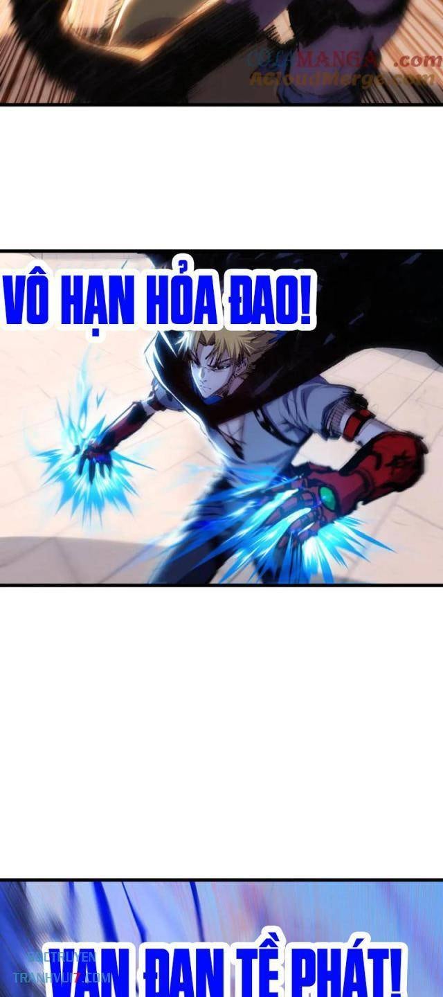 Trảm Nguyệt - Page 23