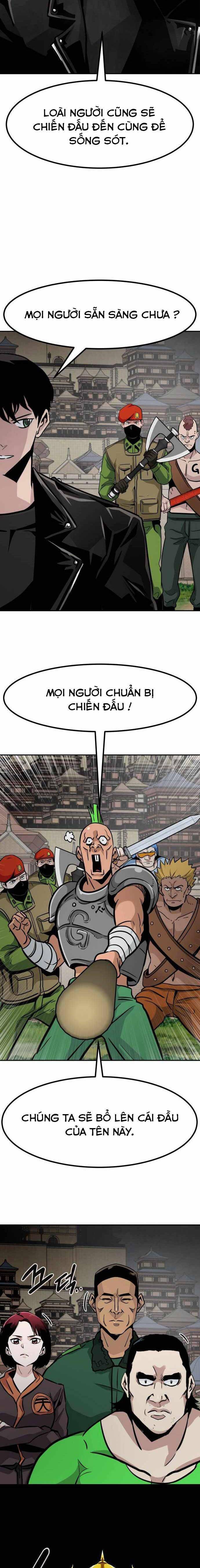 Kẻ Đa Tài - Page 27