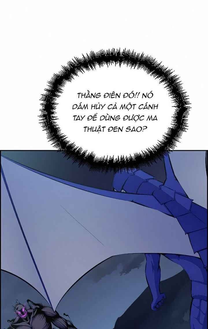 Kẻ Ngoại Lai Ở Vùng Đất Bị Ruồng Bỏ - Page 40