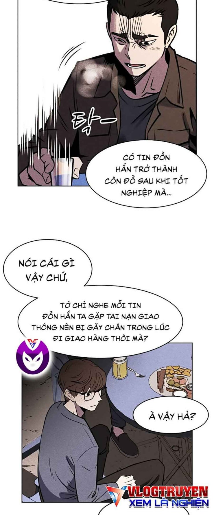 Óc Chó Toàn Năng - Page 13