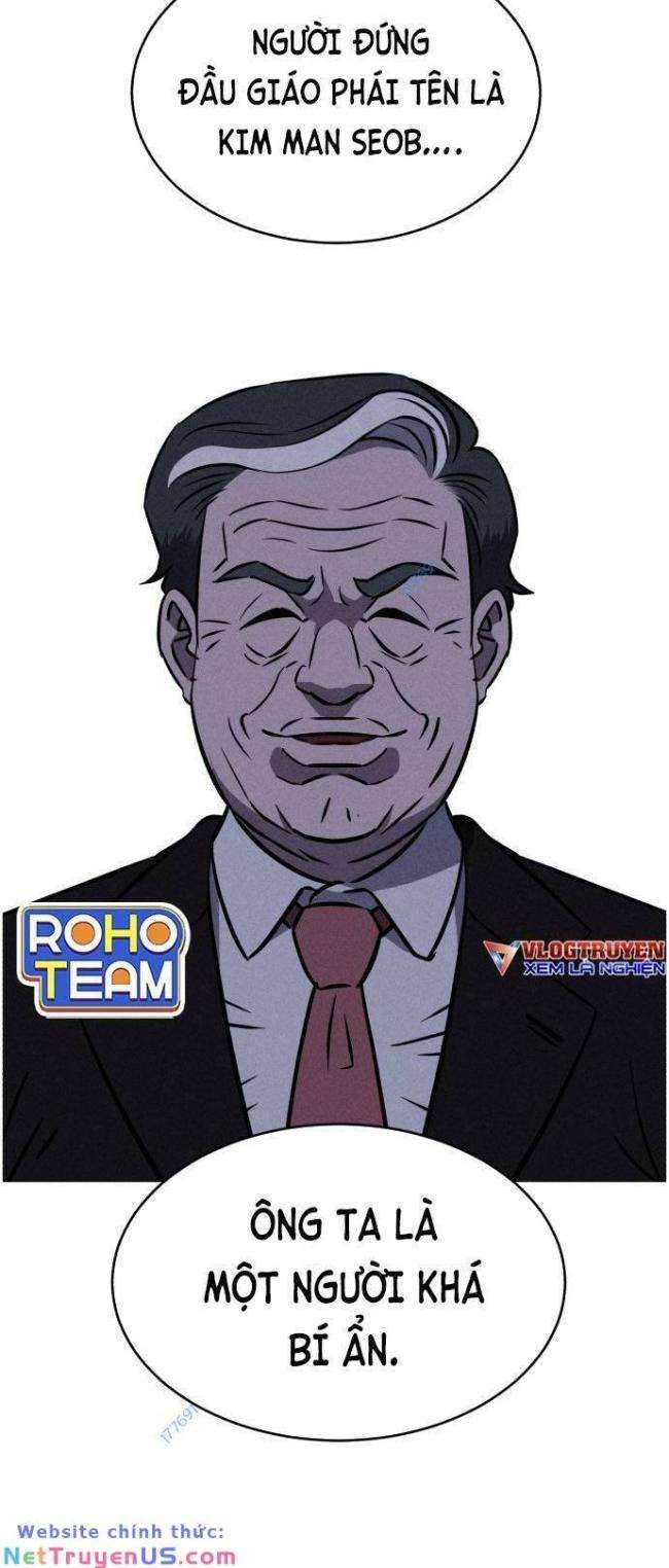 Óc Chó Toàn Năng - Page 12