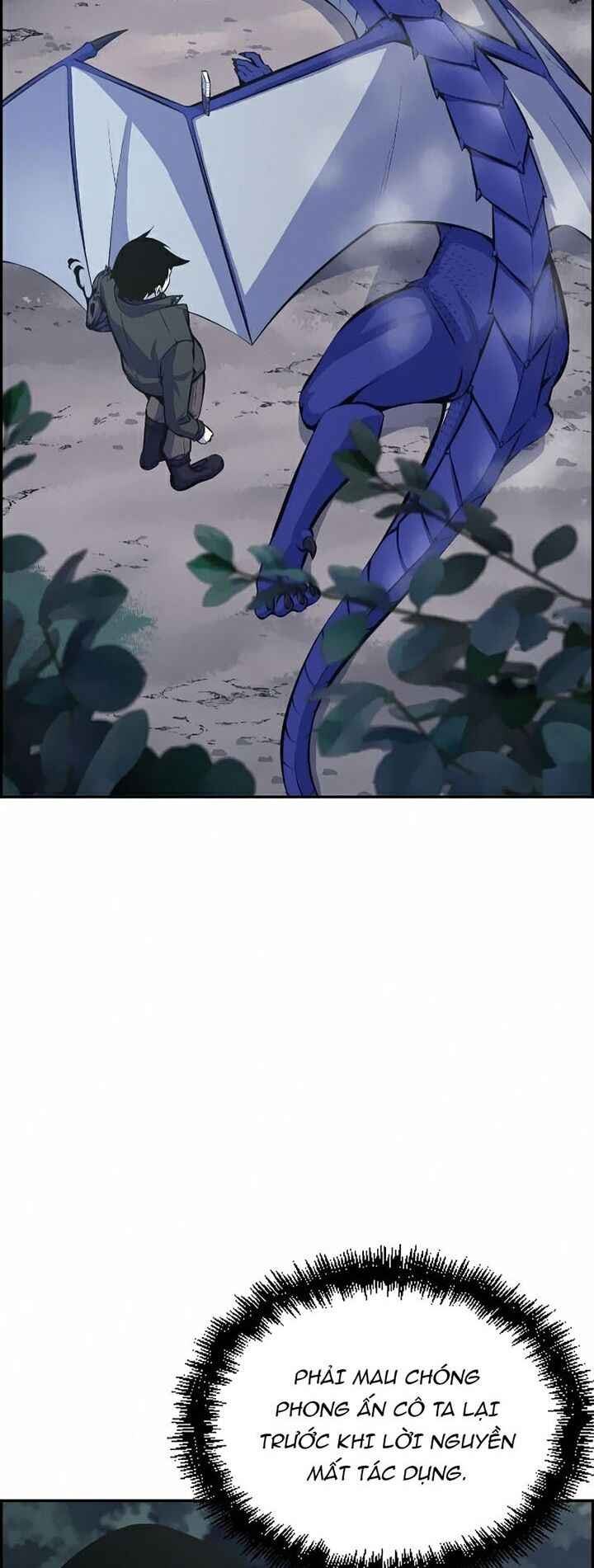 Kẻ Ngoại Lai Ở Vùng Đất Bị Ruồng Bỏ - Page 69