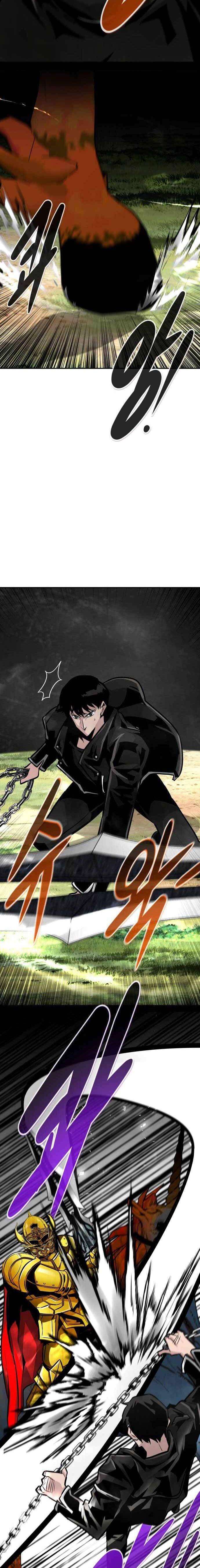 Kẻ Đa Tài - Page 12