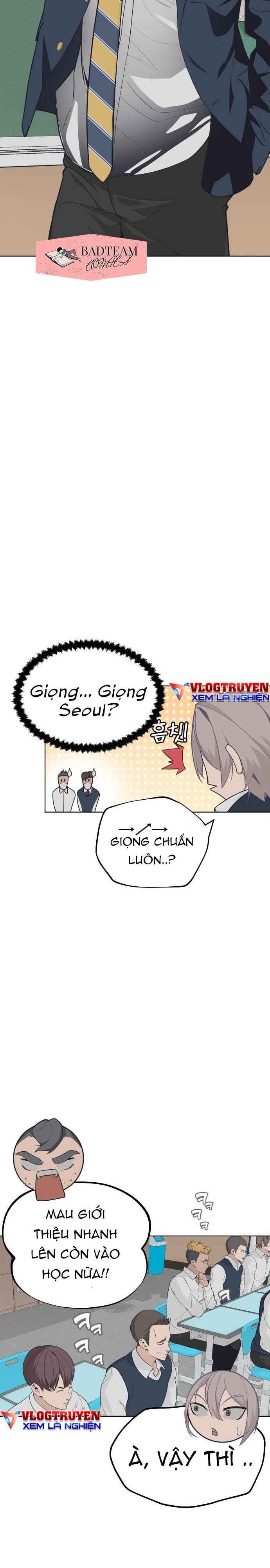 Vua Đóng Cọc - Page 30