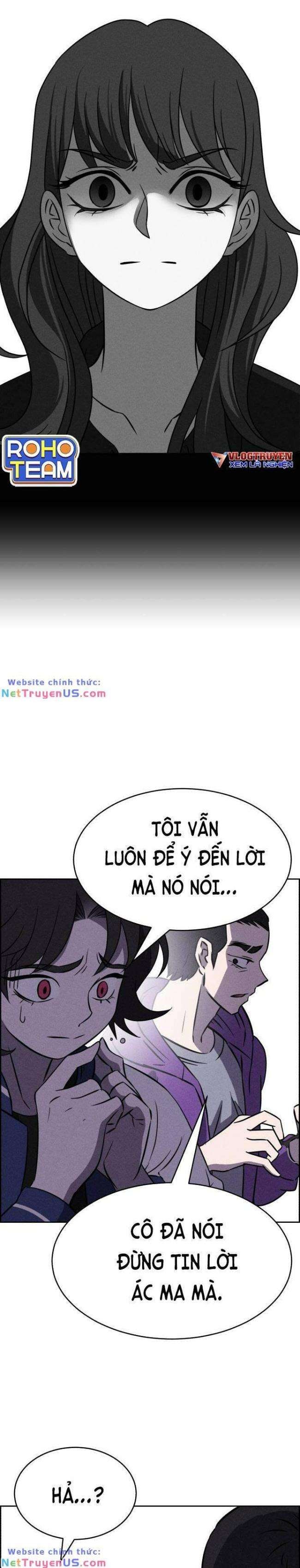 Óc Chó Toàn Năng - Page 28