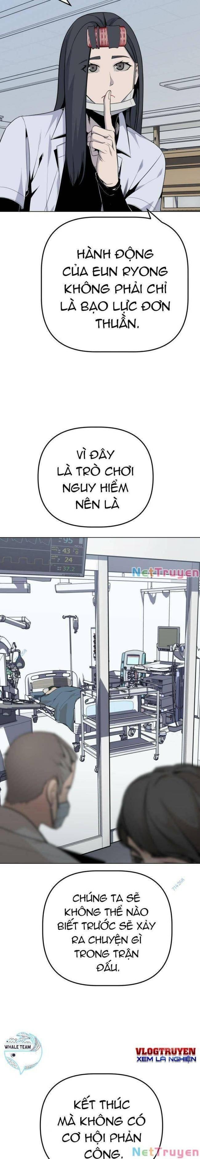 Vua Đóng Cọc - Page 19