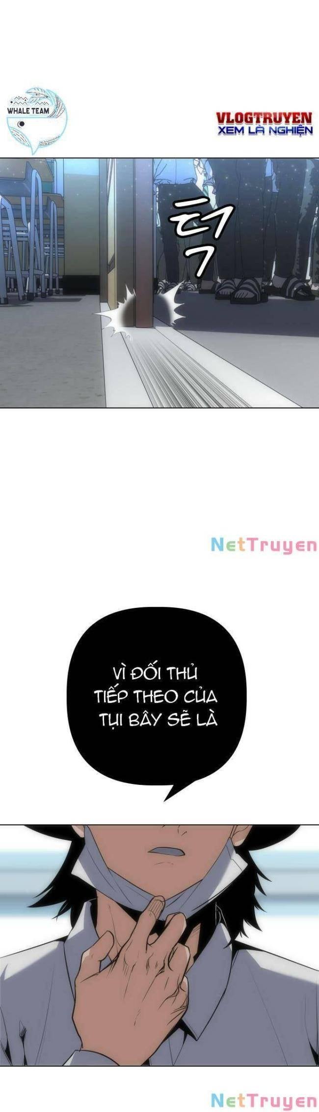 Vua Đóng Cọc - Page 36