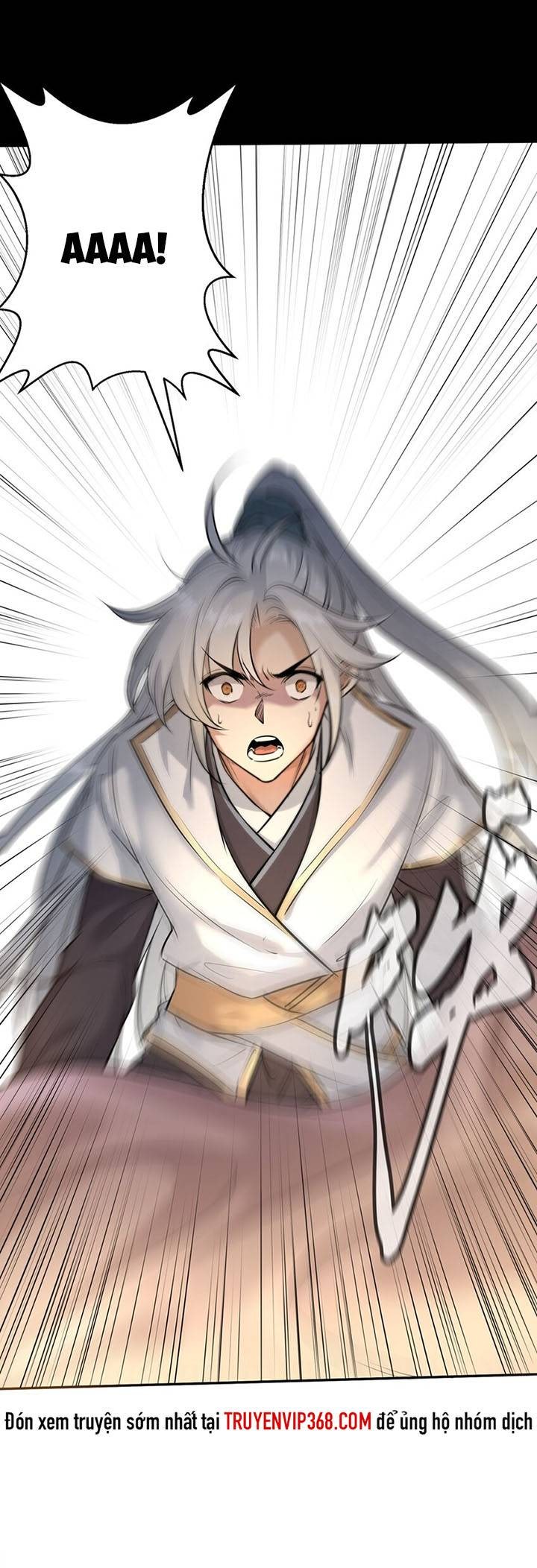 Trăm Vạn Cách Thành Thần - Page 6