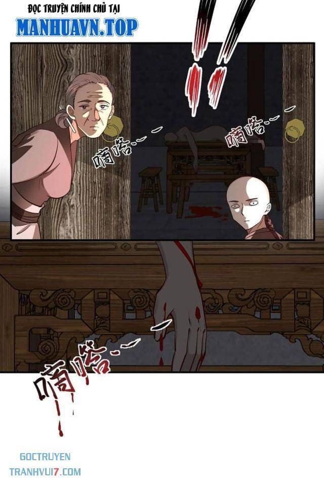 Vô Địch Thật Tĩnh Mịch - Page 13