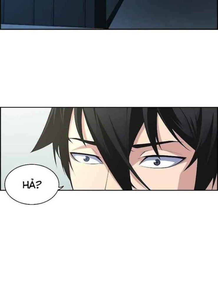 Kẻ Ngoại Lai Ở Vùng Đất Bị Ruồng Bỏ - Page 33