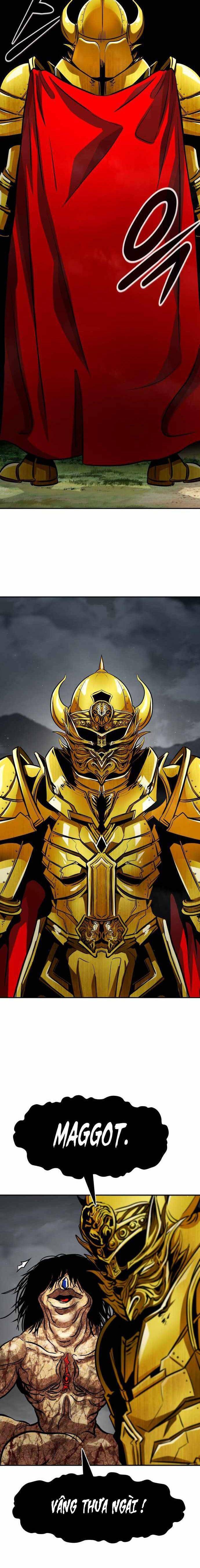 Kẻ Đa Tài - Page 28