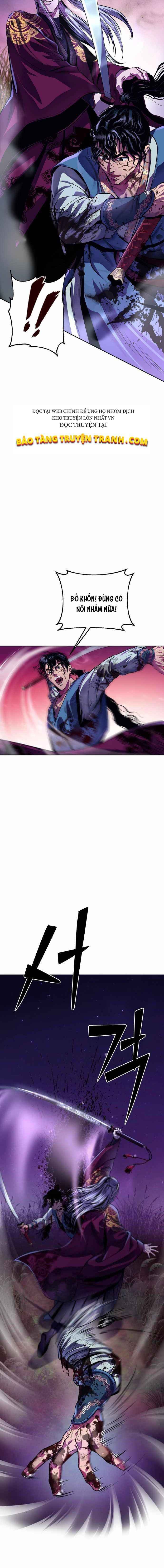 Con Trai Út Nhà Ha Buk Paeng - Page 5