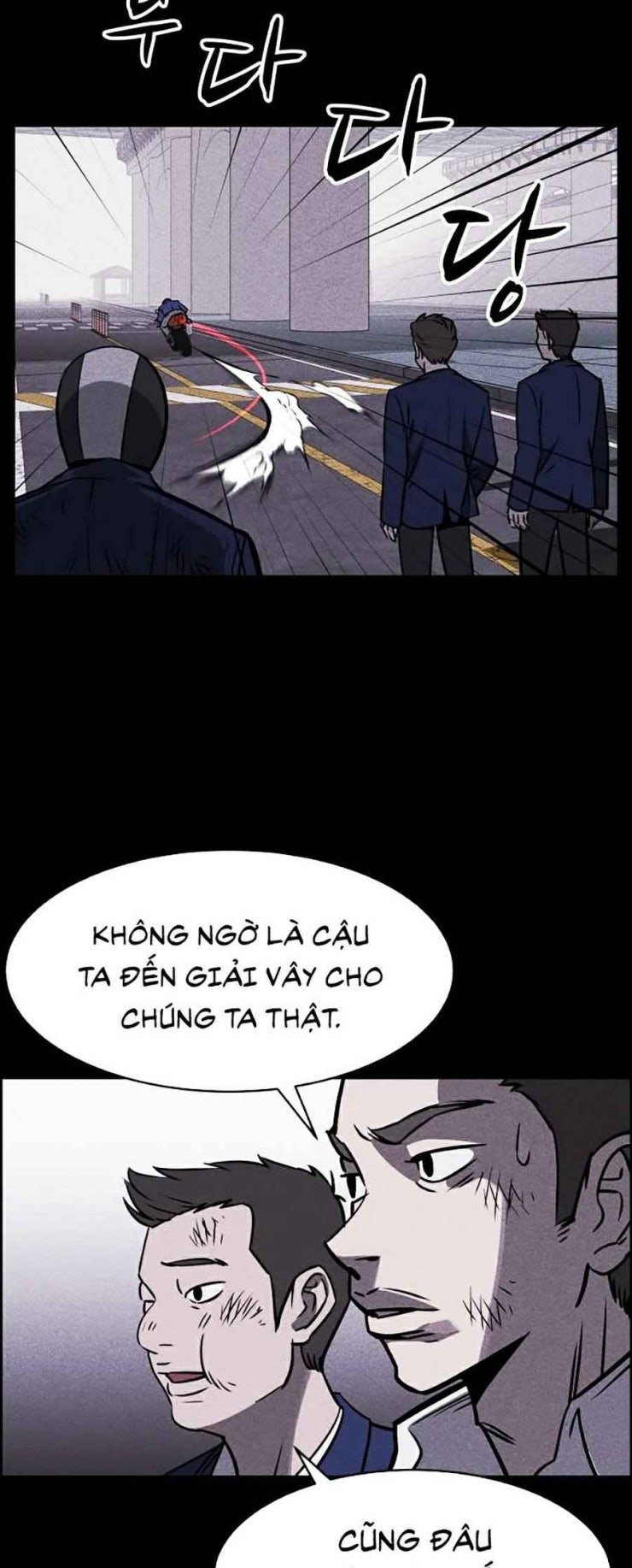 Óc Chó Toàn Năng - Page 54