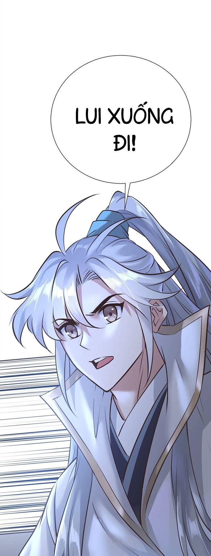 Trăm Vạn Cách Thành Thần - Page 62