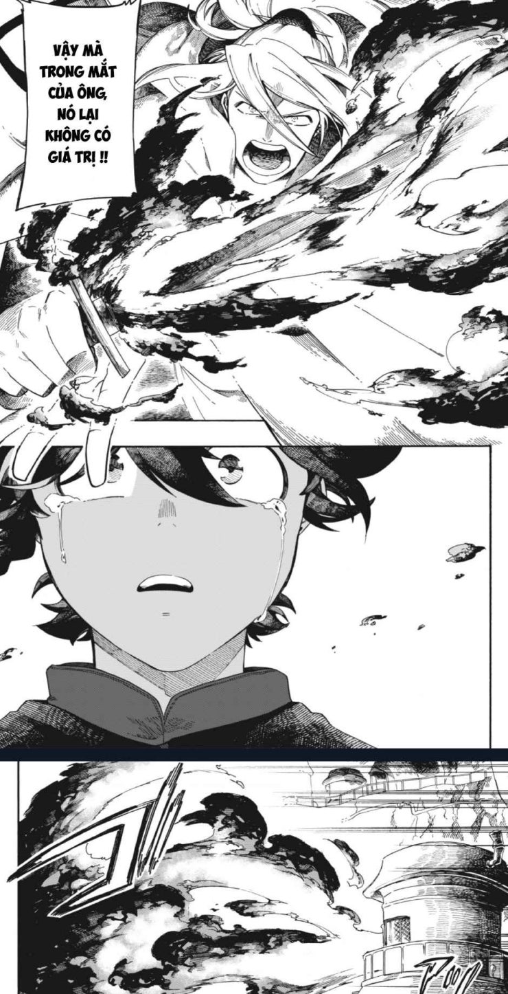 Aragane No Ko - Page 45