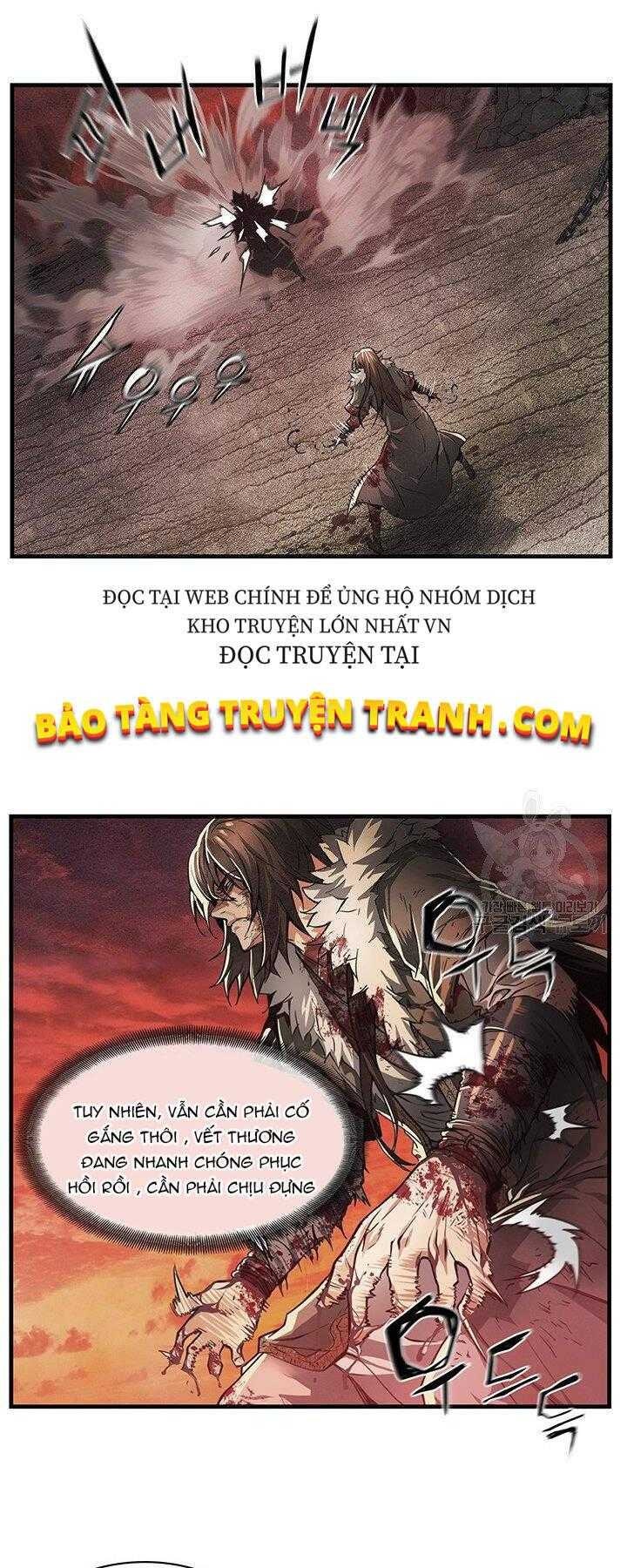 Mục Hạ Vô Nhân - Page 33