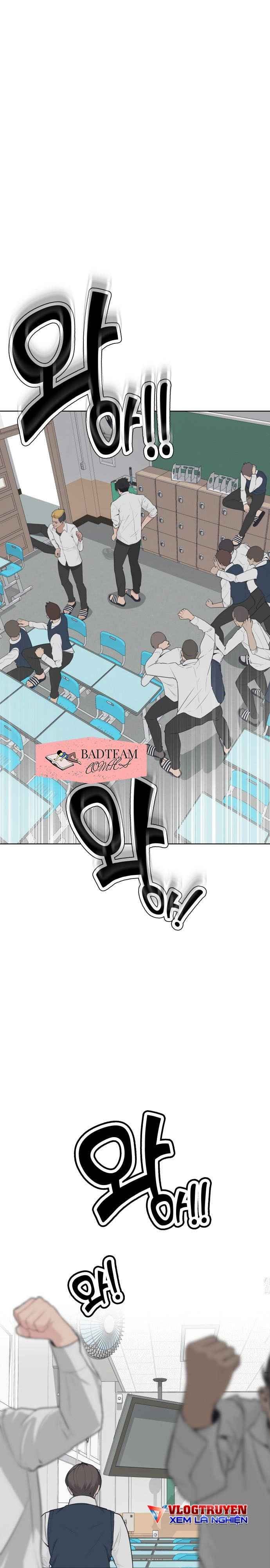 Vua Đóng Cọc - Page 18