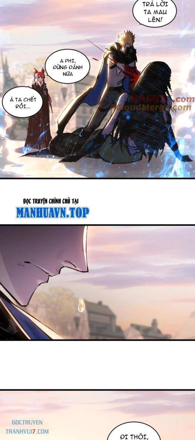 Trảm Nguyệt - Page 27