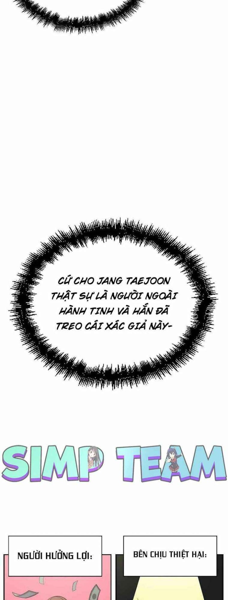 Kẻ Ngoại Lai Ở Vùng Đất Bị Ruồng Bỏ - Page 7