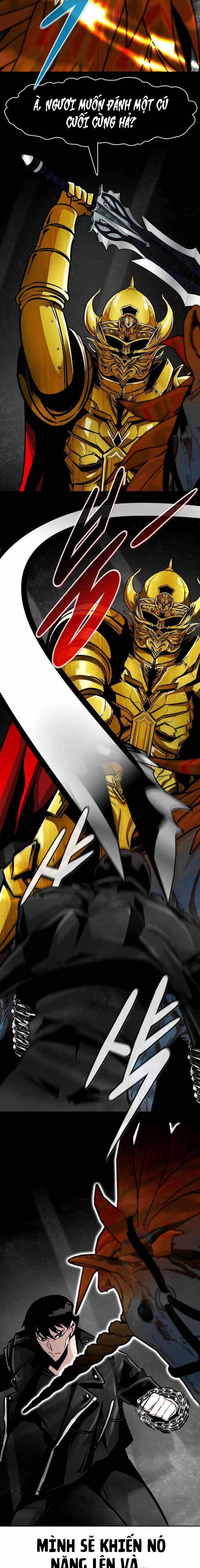 Kẻ Đa Tài - Page 22
