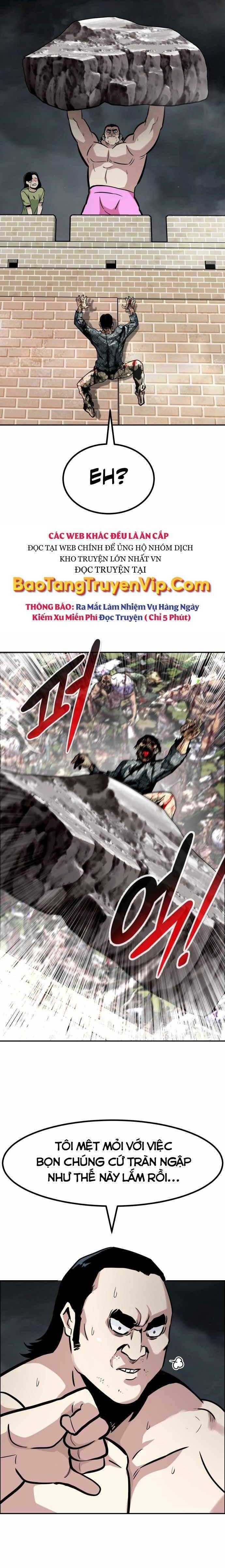 Kẻ Đa Tài - Page 21