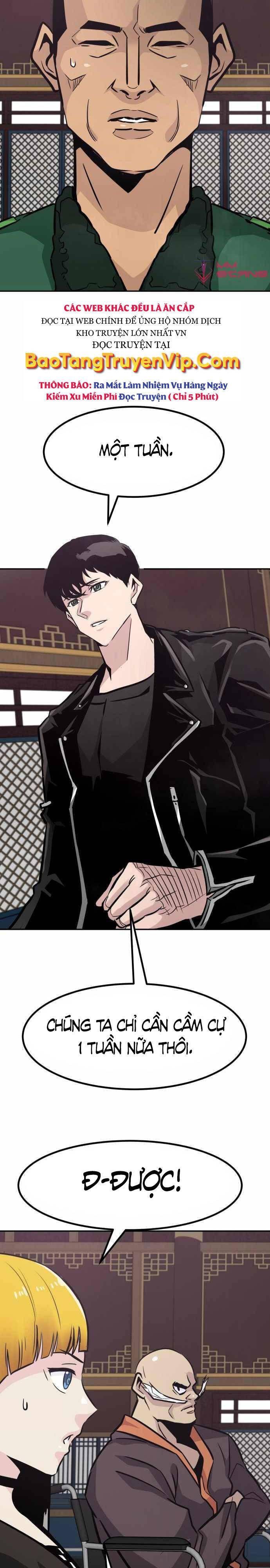 Kẻ Đa Tài - Page 5