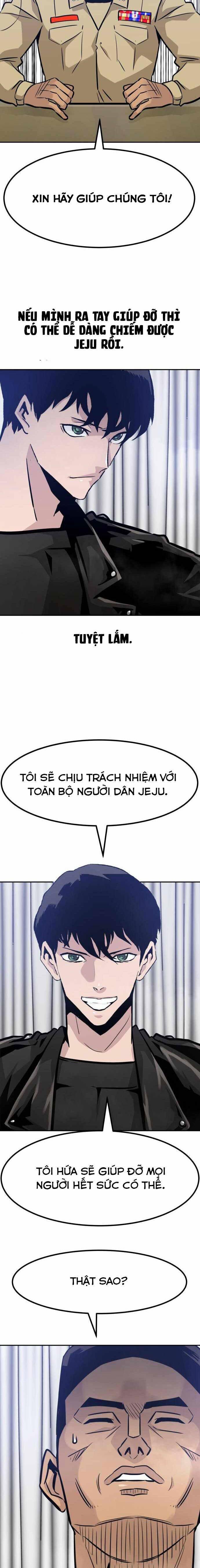 Kẻ Đa Tài - Page 13