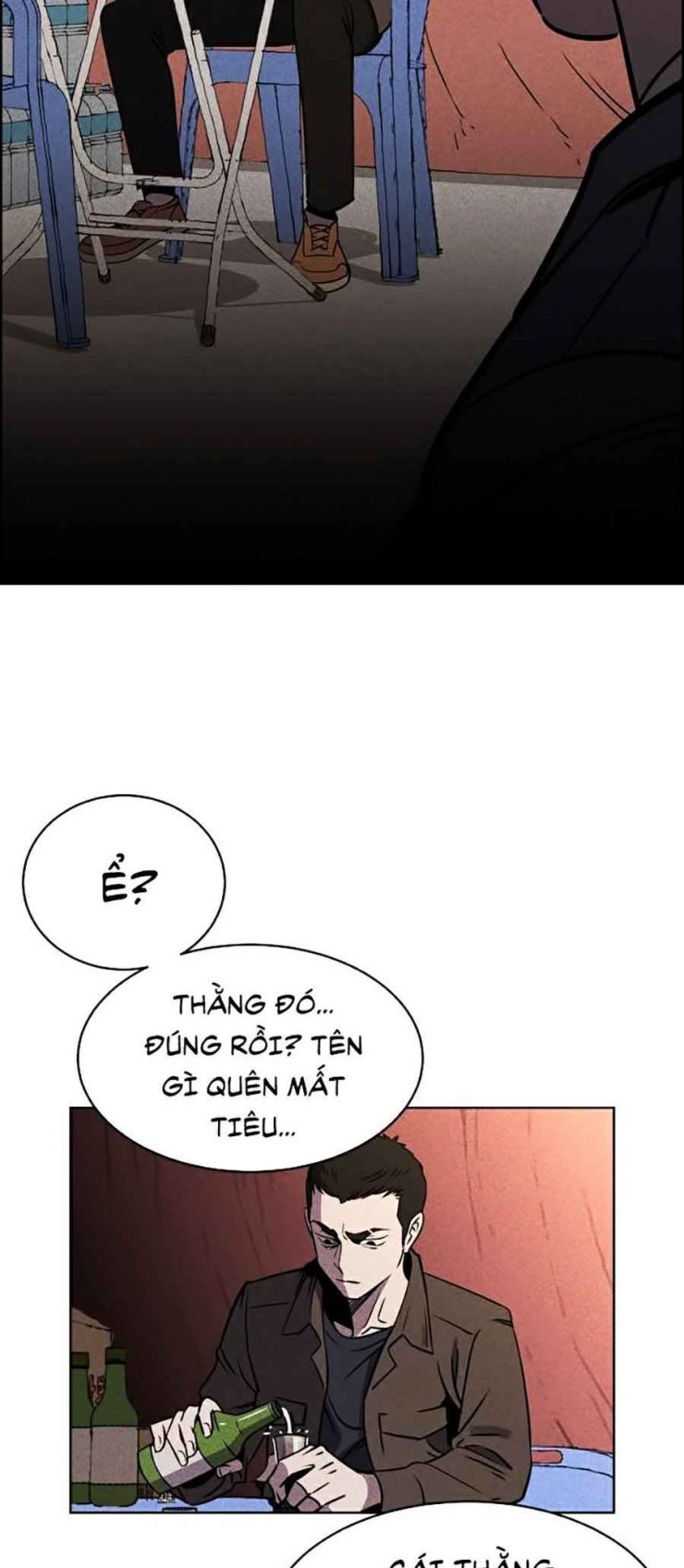 Óc Chó Toàn Năng - Page 10