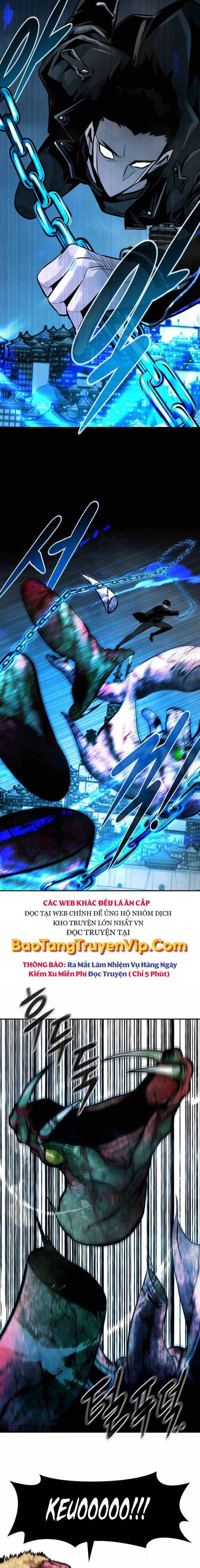 Kẻ Đa Tài - Page 7