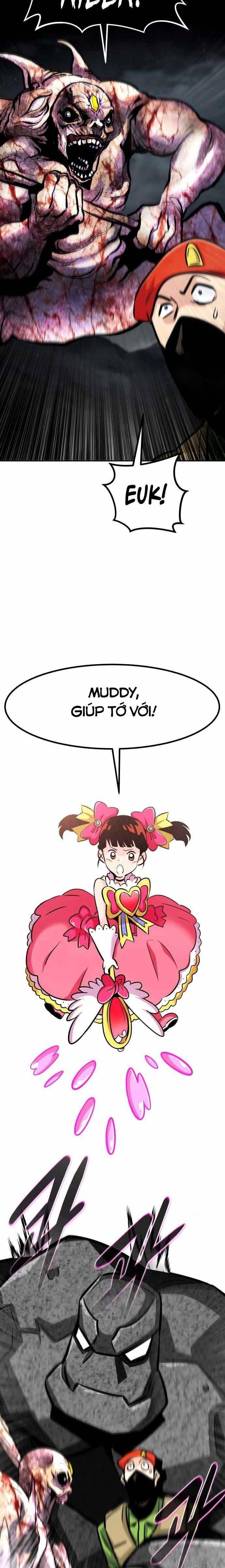 Kẻ Đa Tài - Page 9