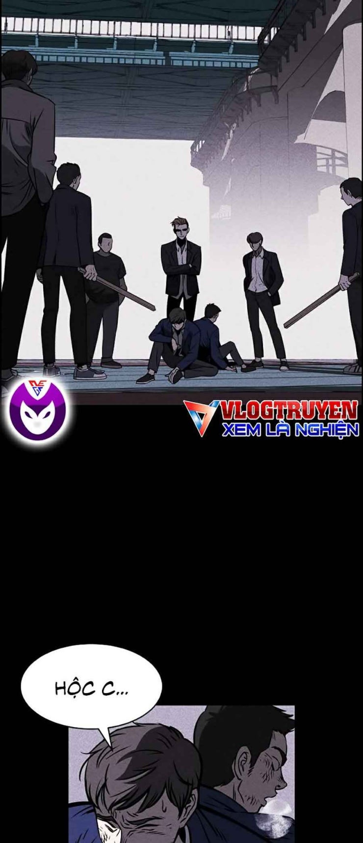 Óc Chó Toàn Năng - Page 39