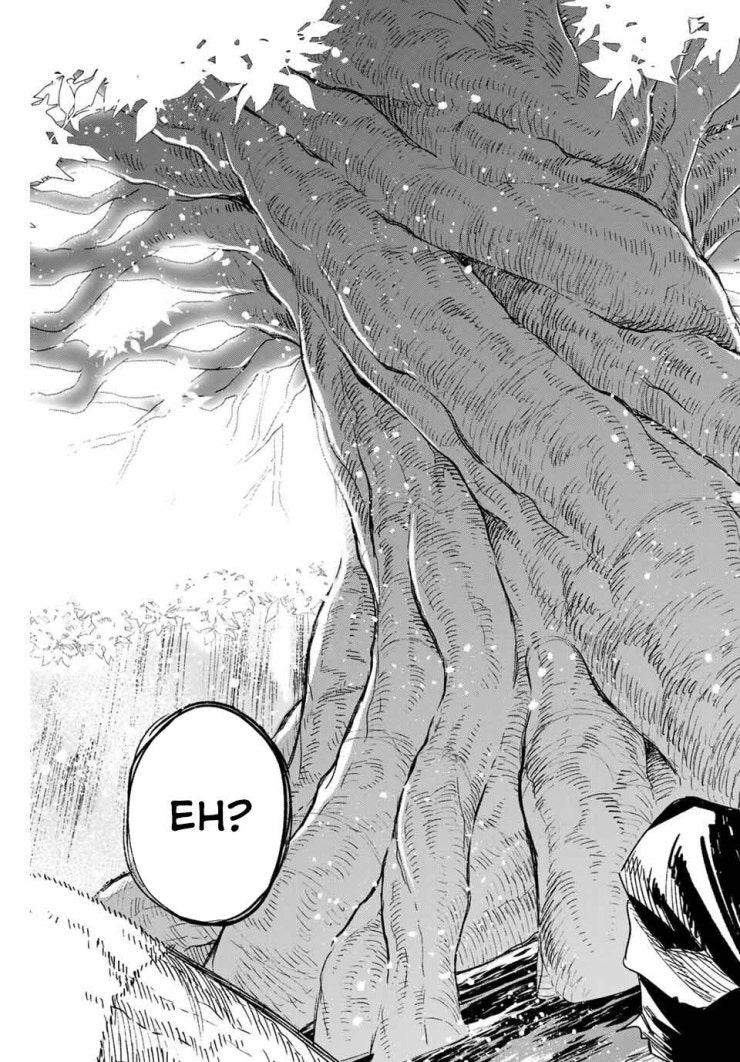 Chức Nghiệp [Thẩm Định] Không Thuận Lợi Nhưng Thực Ra Lại Là Kẻ Mạnh Nhất - Page 38