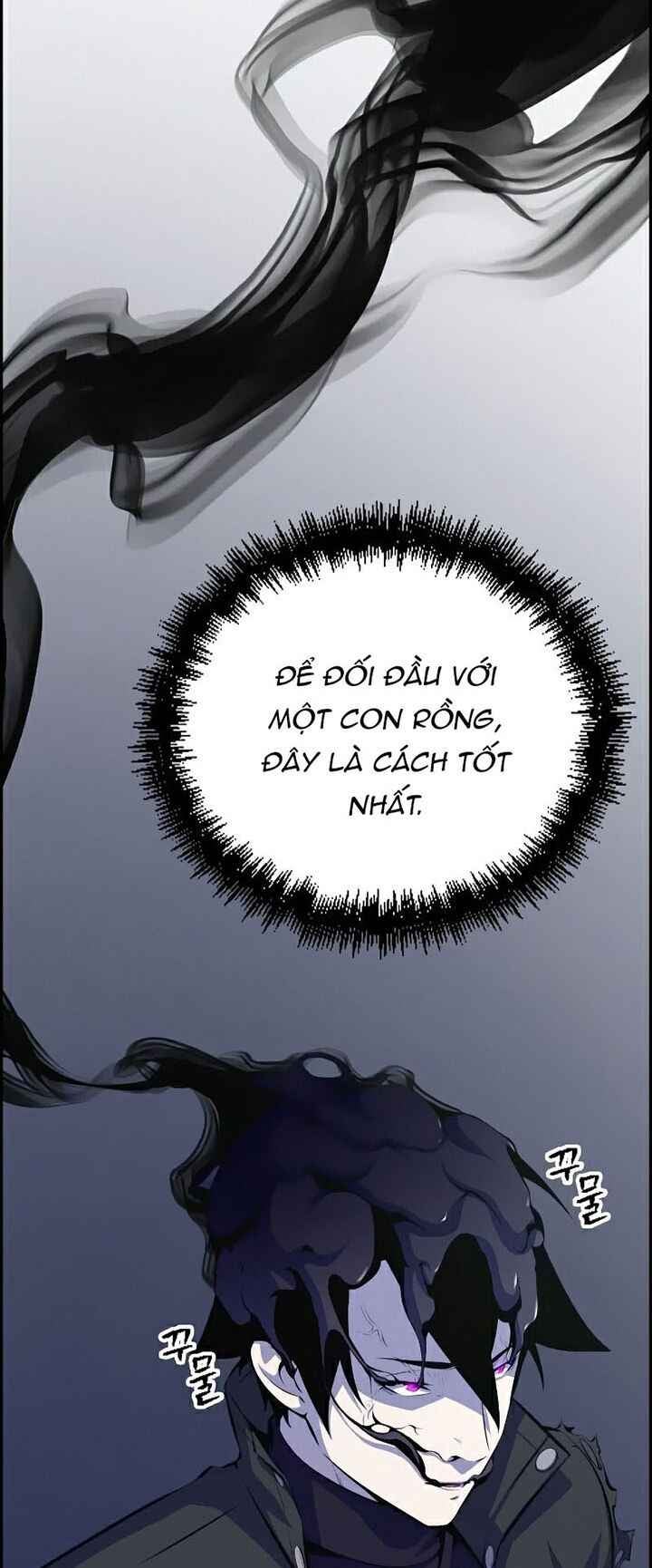 Kẻ Ngoại Lai Ở Vùng Đất Bị Ruồng Bỏ - Page 43