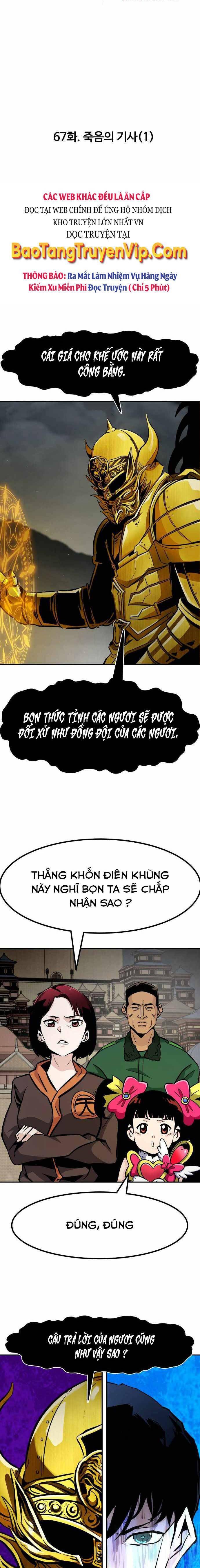 Kẻ Đa Tài - Page 20