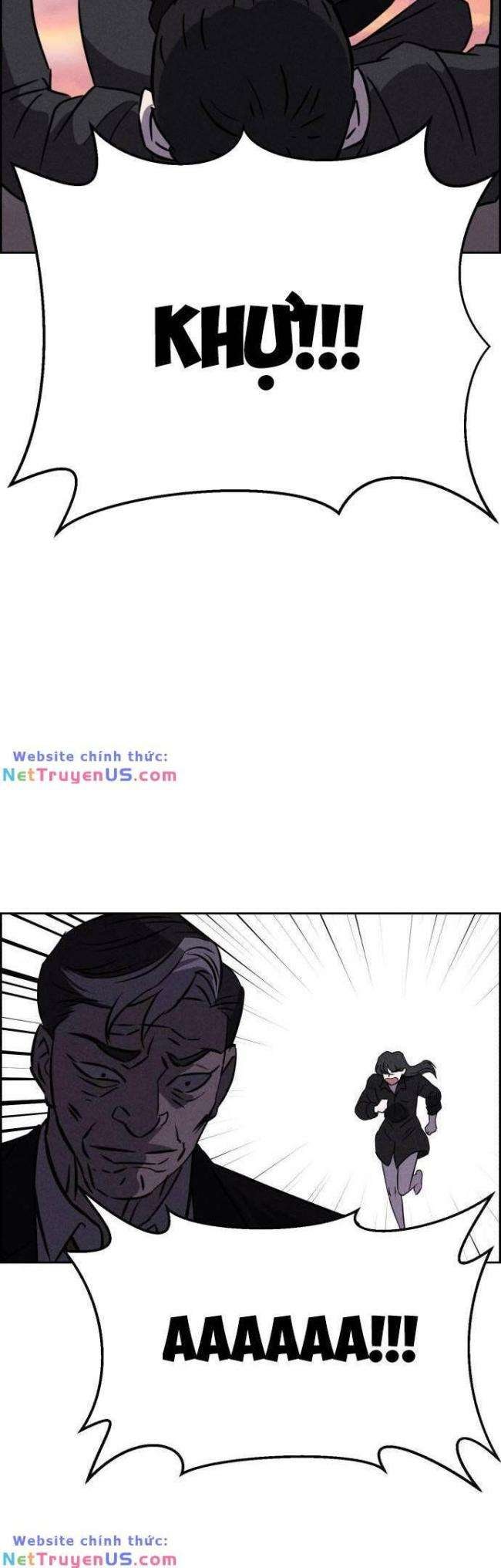 Óc Chó Toàn Năng - Page 32