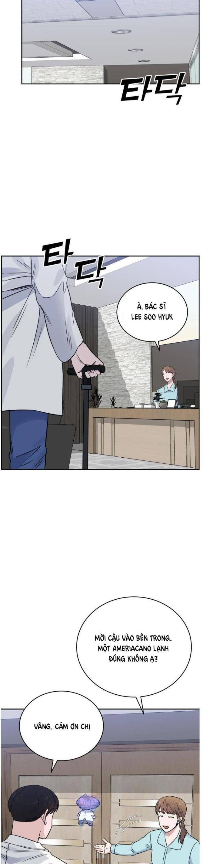 A.I. Doctor - Page 9