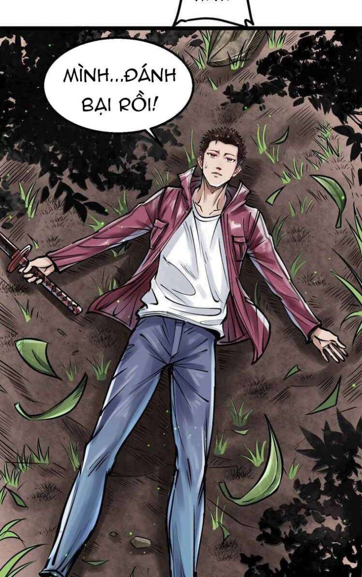 Thế Giới Xa Lạ - Page 43