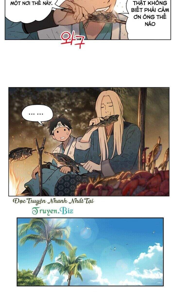 Yin And Yang Master - Page 9