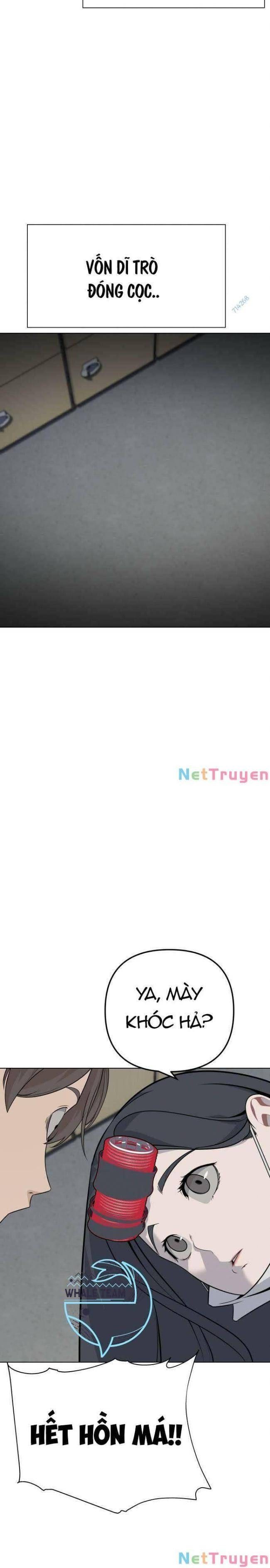 Vua Đóng Cọc - Page 12