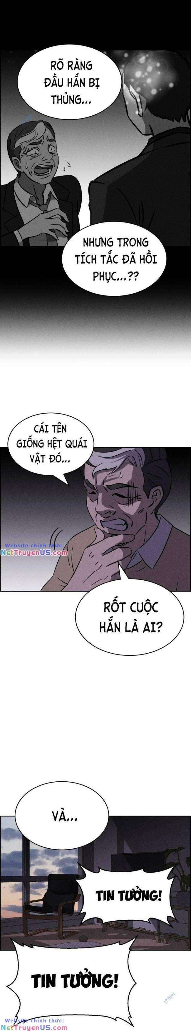 Óc Chó Toàn Năng - Page 36