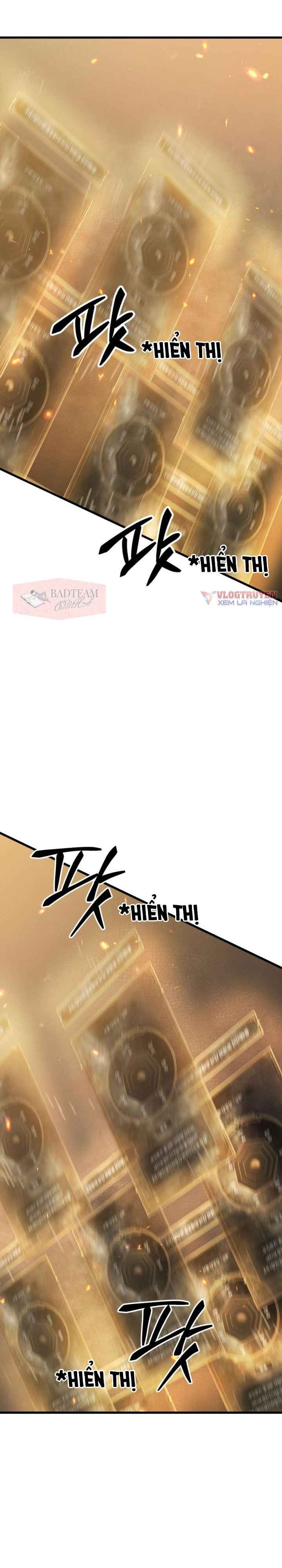 Kí Sự Hồi Quy - Page 26