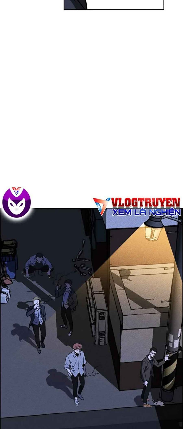 Óc Chó Toàn Năng - Page 77