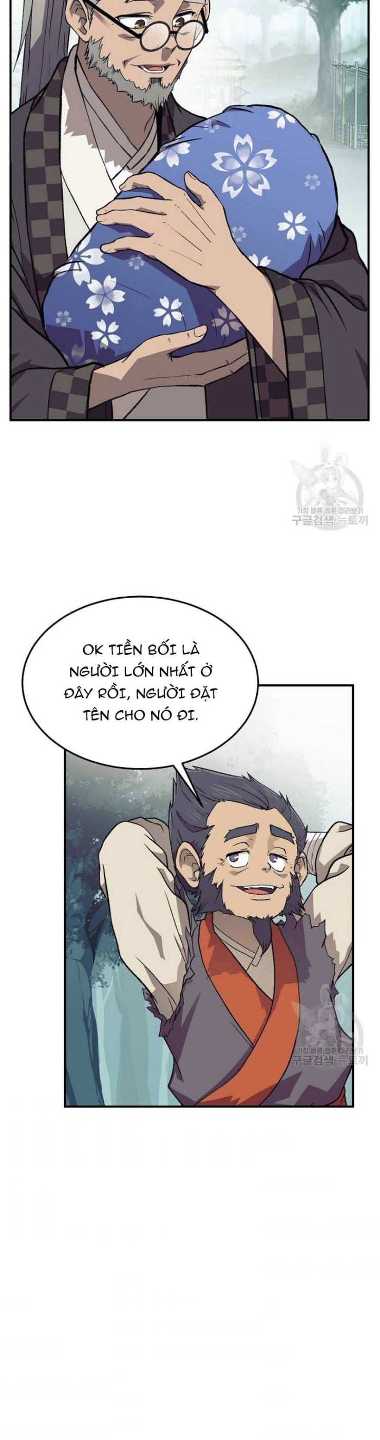 Thiếu Niên Phương Sĩ - Page 41