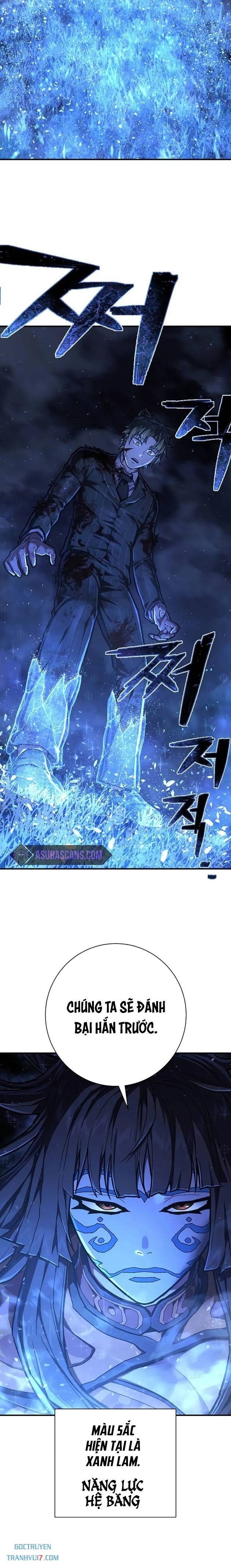 Đao Phủ - Page 22